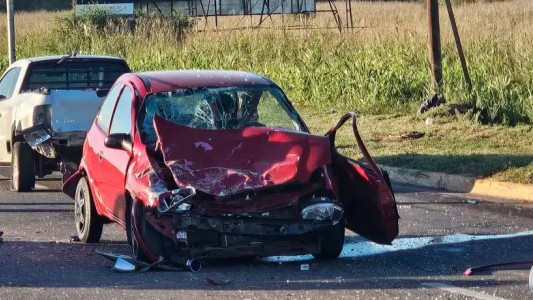 Imputaron a siete hombres y tres mujeres por la picada fatal cerca del Aeropuerto Córdoba
