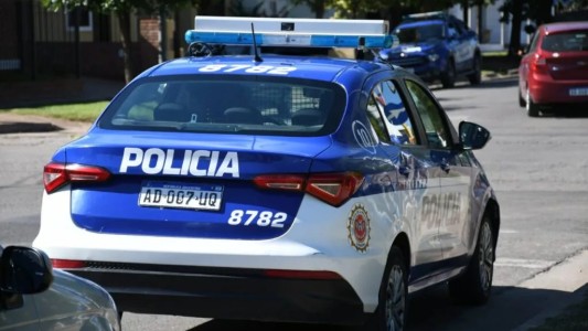 Balearon a una adolescente para robarle el celular en Alto Alberdi: está internada en grave estado