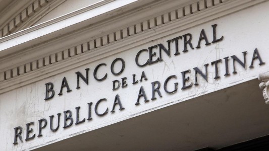 El BCRA anunció la renovación del swap con China
