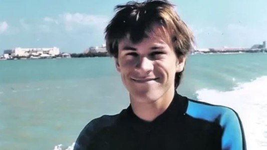 Caso Blumberg: Carlos Díaz recuperó su libertad después de 21 años de prisión