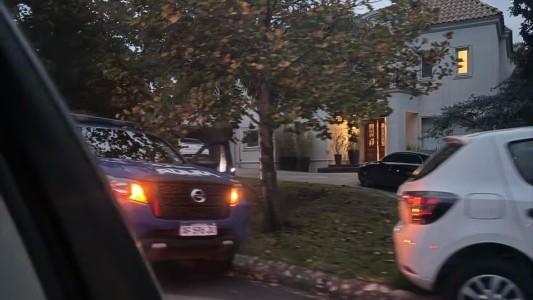 Allanan casas y oficinas de los dueños de Márquez y Asociados en Córdoba