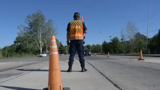 Murió la motociclista de 42 años que estaba internada tras un choque en Tio Pujio