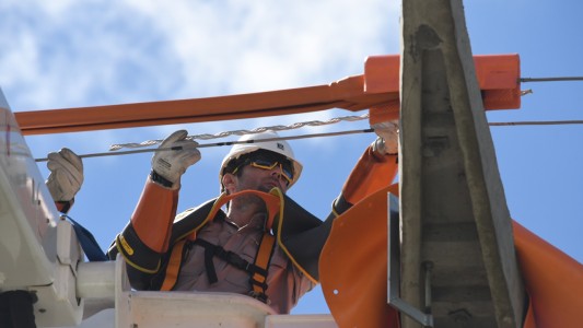 Córdoba: cortes de tránsito y desvíos en el Centro por trabajos de EPEC