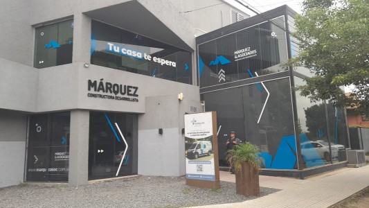 Márquez y Asociados: la sanción millonaria del Gobierno de Córdoba