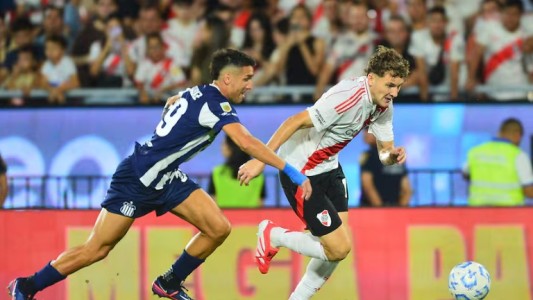 Talleres visita a River por la fecha 13 del Torneo Apertura