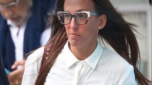 Agustina Cosachov rompió el silencio tras admitir en un chat que tuvo intimidad con Diego Maradona