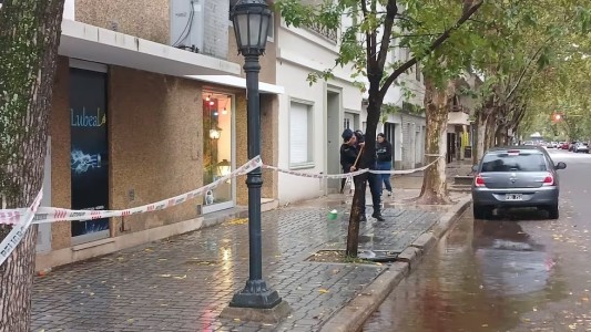 Córdoba: detuvieron a un hombre por el brutal crimen del empresario hotelero en Villa María