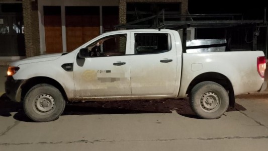 Una adolescente murió al caer de la caja de una camioneta en el interior de Córdoba