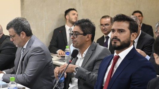 Causa Neonatal: el juicio llega a su instancia final con los testimonios de Diego Cardozo y Liliana Asís