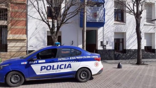 Un hombre intentó apuñalar al propietario del inmueble que alquila