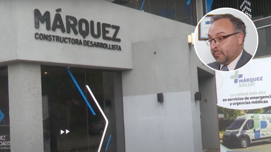 Caso Márquez y Asociados: "Ya tenían una clara intención de no cumplir con la gente"