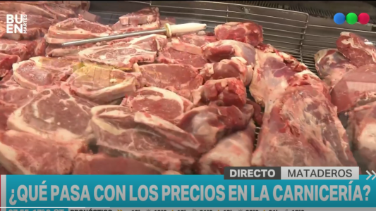Carne: "Los productores retuvieron la hacienda y los precios volverán a aumentar"