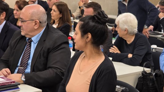 Causa Neonatal: Brenda Agüero podría ampliar su testimonio este martes