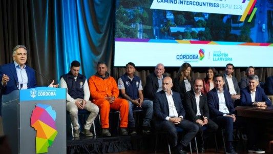 Llaryora habló tras la eliminación del cepo: “Córdoba le da certezas al país”