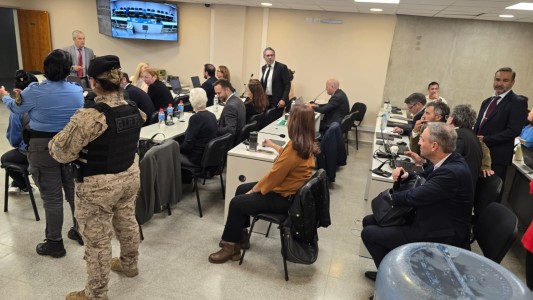 Juicio del Neonatal: este miércoles declararán Cardozo y otros imputados en la causa