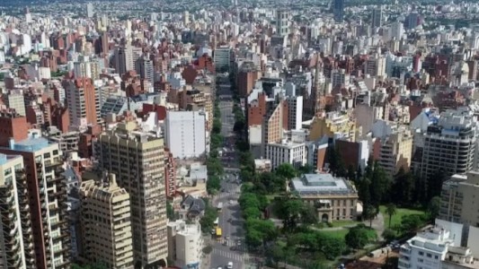 Miércoles húmedo en Córdoba con leve inestabilidad hacia el fin de semana largo