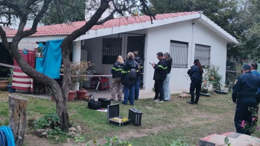 Asesinaron a una mujer rosarina en Los Reartes: investigan un posible femicidio