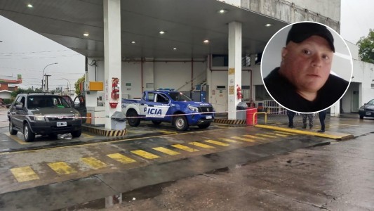 Caso Guillermo Bustamante: liberaron a los cinco policías imputados