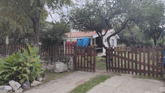 Femicidio en Los Reartes: “Me dijo que ya era tarde, que le había volado la cabeza”