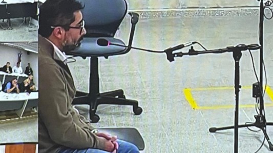 Declaró Cardozo: “No tengo la menor de las dudas de que a esos chicos los atacaron”