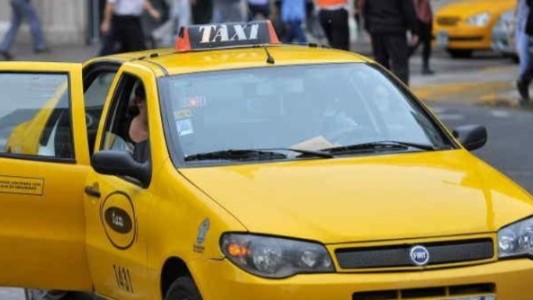 Córdoba: detuvieron a un taxista que agredió a motociclistas en medio de una discusión de tránsito