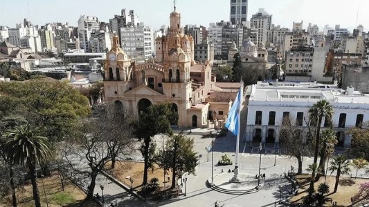 Tiempo en Córdoba: cómo estará este fin de semana largo