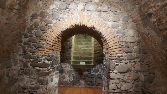 Opciones para el turismo religioso en la ciudad de Córdoba