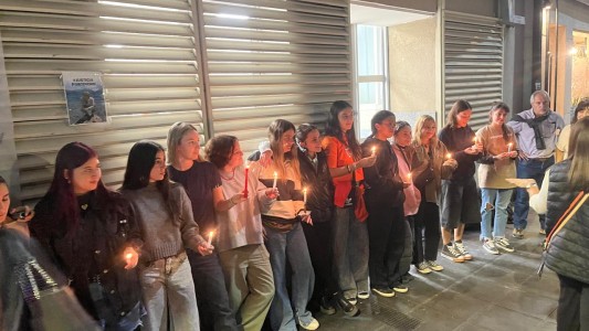 Martín Cáceres sigue luchando por su vida: el apoyo de su gente no se detiene