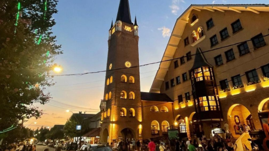 Semana Santa impulsa la ocupación turística en todo el país con cifras que alcanzan hasta el 95%