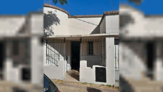 Tragedia en La Plata: una jubilada murió al caer en un pozo en el patio de su casa