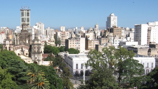 Tiempo en Córdoba: lunes agradable con máximas de 26 grados