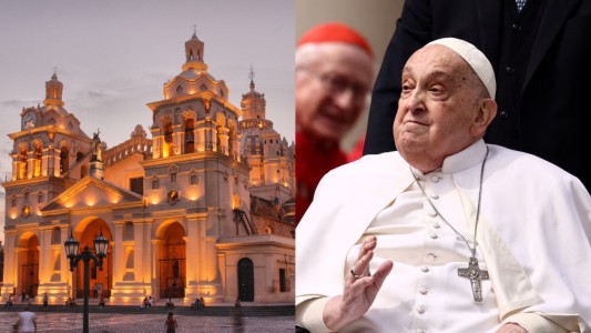 Muerte del Papa Francisco: habrá una misa en la Catedral de Córdoba
