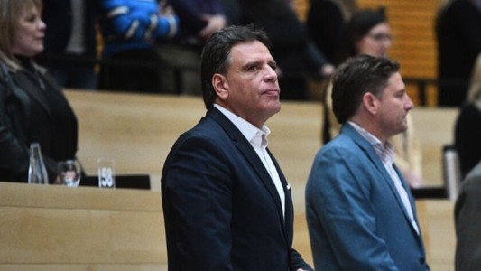 Córdoba: el exministro Alfonso Mosquera irá a juicio en la causa por abuso sexual