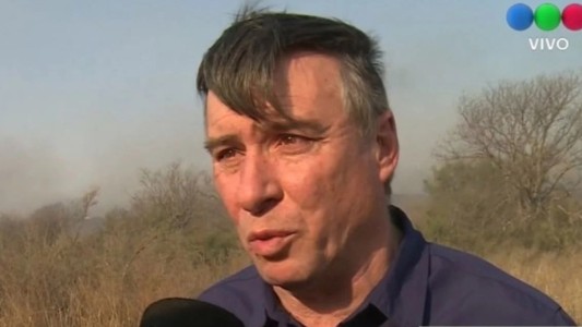 Cambios en el municipio: Vignetta renunció a su cargo como secretario de Seguridad