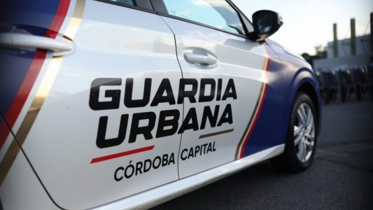 La Municipalidad de Córdoba redefine el rol de la Guardia Urbana