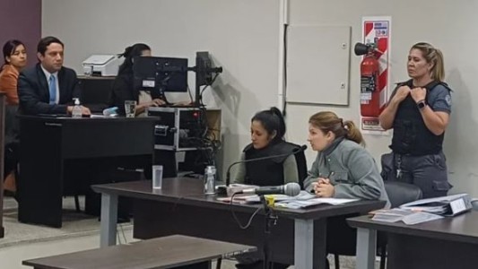 Comenzó el juicio a una madre acusada de matar a sus dos hijos en Corrientes