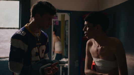 La Zurda: con sello y tonada cordobesa estrena en varios cines del país