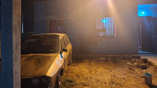 Disparos, bombas molotov y amenazas: violento ataque contra una familia en Córdoba