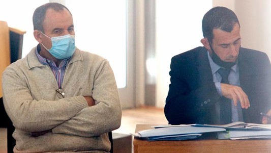 Mató a su socio atándolo a un toro y simuló un accidente: confirmaron cadena perpetua