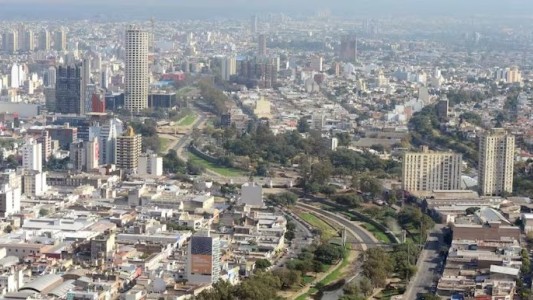 Tiempo en Córdoba: viernes otoñal con ráfagas de viento