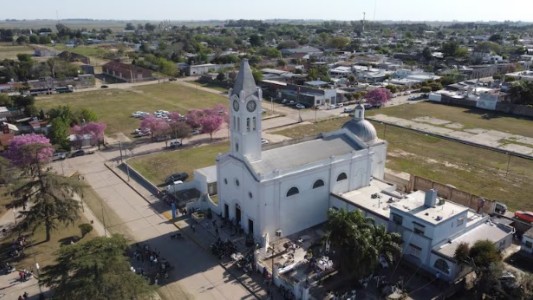 Un pueblo de Córdoba bautiza como “Papa Francisco” a una de sus calles principales