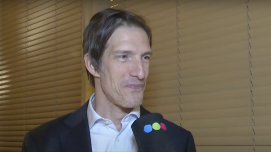 Iván de Pineda recorrió Casa FOA en Córdoba y destacó el talento argentino