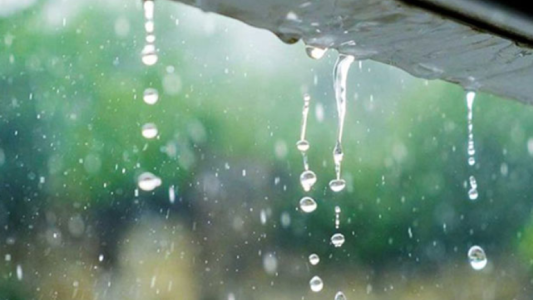 Córdoba espera lluvias y temperaturas templadas