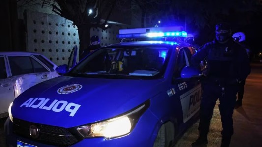 Barrio Coronel Olmedo: desarmaron una peña clandestina con más de 450 personas