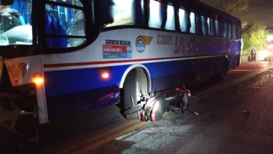 Una adolescente de 15 años falleció en un accidente automovilístico