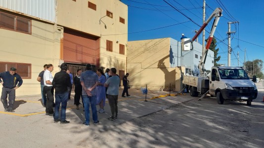 Vecinos de Estación Flores denuncian ola de robos