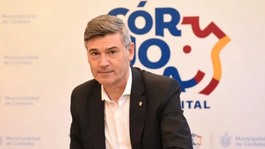 Daniel Passerini habría pedido la renuncia a todo su gabinete