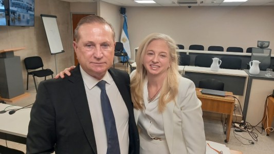 Juicio de Neonatal: el fiscal sostuvo que hay pruebas contundentes para condenar a Brenda Agüero