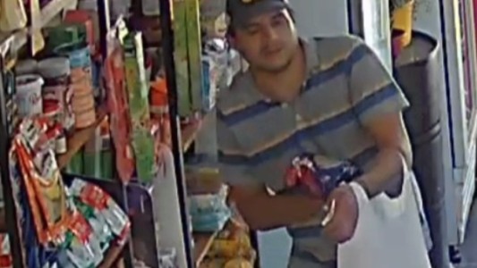 San Vicente: simuló necesitar ayuda y robó mientras hablaba con la kiosquera