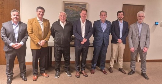 Banco Macro se convierte en sponsor oficial de la Comisión Deportiva Automovilística del ACA